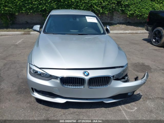 WBA3B1G56FNT02920 BMW 320i