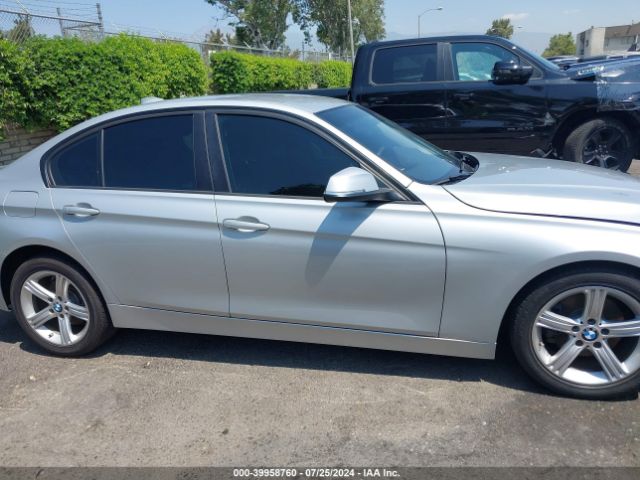 WBA3B1G56FNT02920 BMW 320i