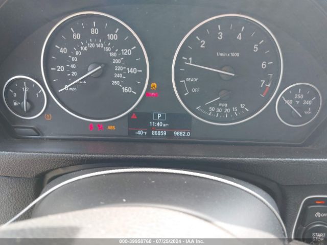 WBA3B1G56FNT02920 BMW 320i