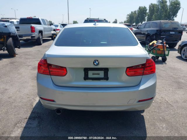 WBA3B1G56FNT02920 BMW 320i