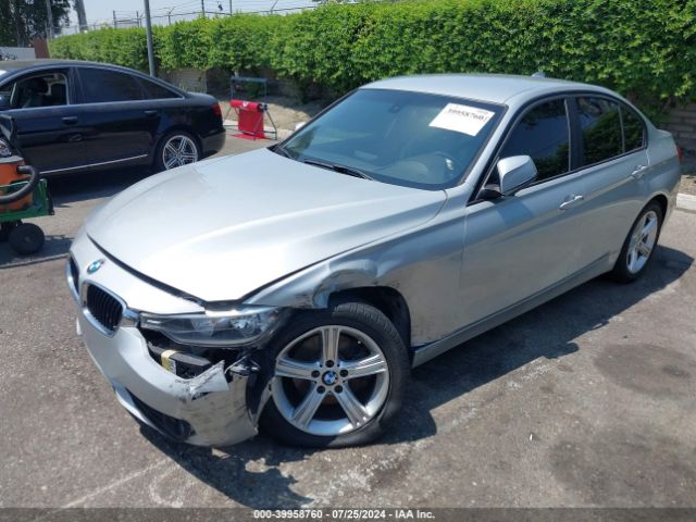 WBA3B1G56FNT02920 BMW 320i