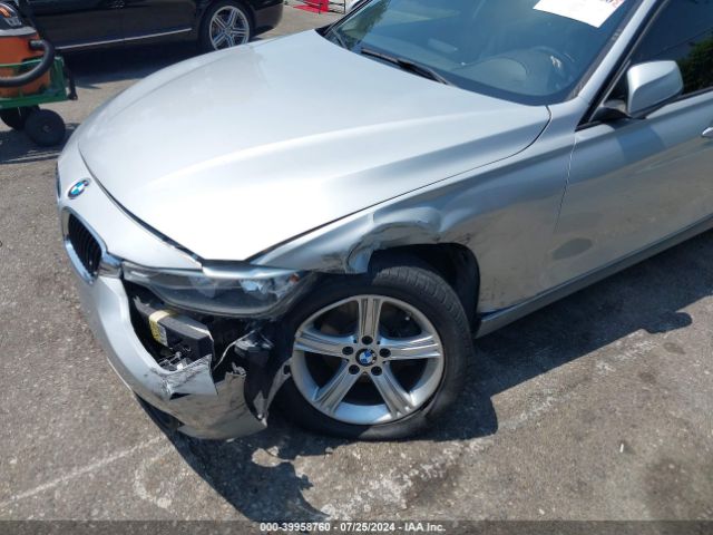 WBA3B1G56FNT02920 BMW 320i