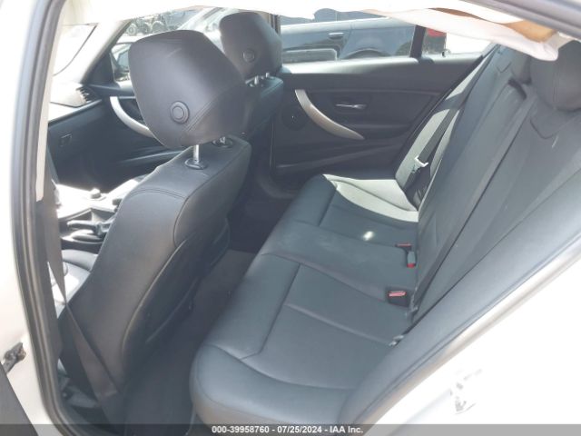 WBA3B1G56FNT02920 BMW 320i