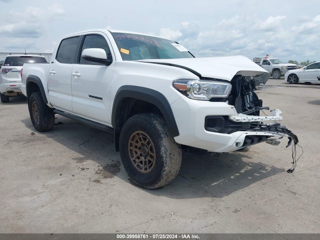 Toyota Tacoma Trail Edition 2023 3TYCZ5AN2PT149600 main image