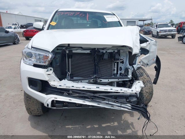 Toyota Tacoma Trail Edition 2023 3TYCZ5AN2PT149600 Image 13