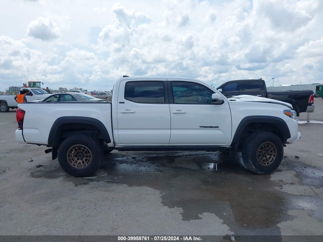 Toyota Tacoma Trail Edition 2023 3TYCZ5AN2PT149600 Image 14
