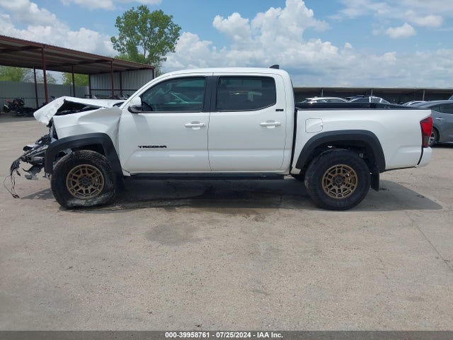 Toyota Tacoma Trail Edition 2023 3TYCZ5AN2PT149600 Image 15