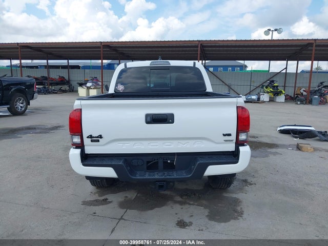 Toyota Tacoma Trail Edition 2023 3TYCZ5AN2PT149600 Image 17