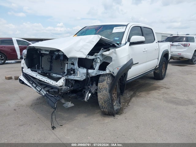 Toyota Tacoma Trail Edition 2023 3TYCZ5AN2PT149600 Image 2