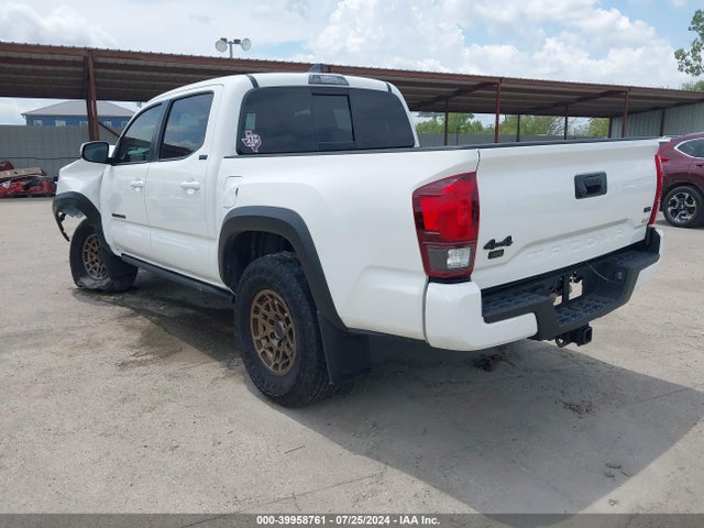 Toyota Tacoma Trail Edition 2023 3TYCZ5AN2PT149600 Image 3
