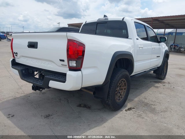 Toyota Tacoma Trail Edition 2023 3TYCZ5AN2PT149600 Image 4