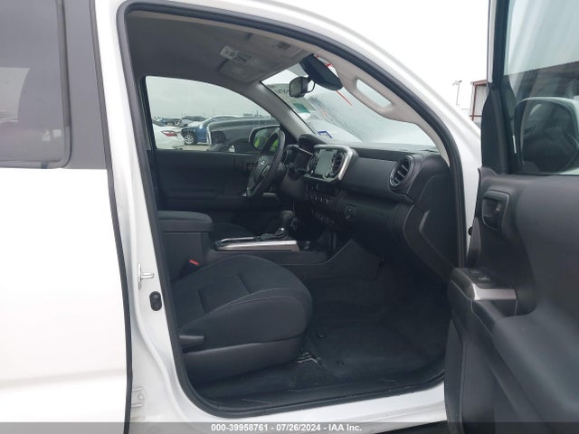 Toyota Tacoma Trail Edition 2023 3TYCZ5AN2PT149600 Image 5