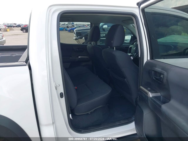 Toyota Tacoma Trail Edition 2023 3TYCZ5AN2PT149600 Image 8