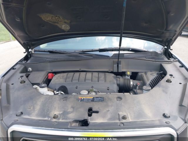 1GKKRSKD9HJ313262 GMC Acadia Limited
