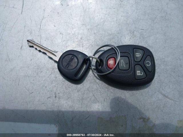 1GKKRSKD9HJ313262 GMC Acadia Limited