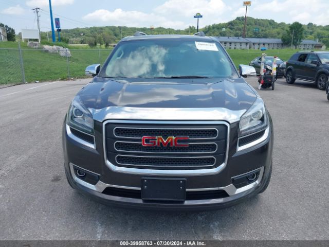 1GKKRSKD9HJ313262 GMC Acadia Limited
