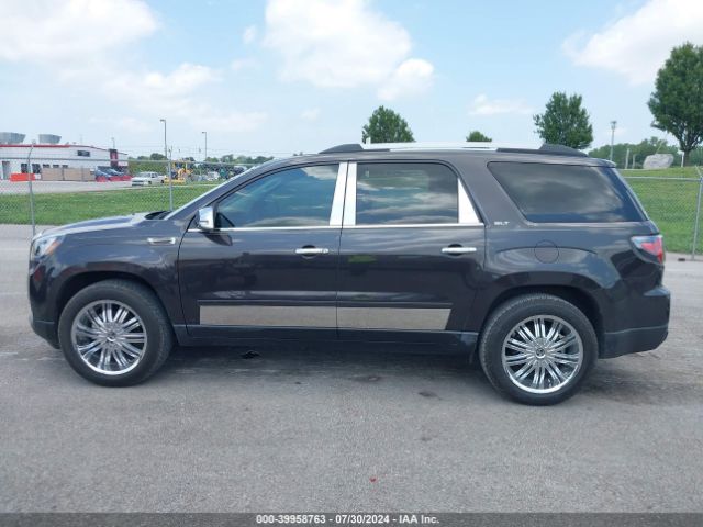 1GKKRSKD9HJ313262 GMC Acadia Limited