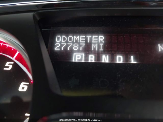 1GKKRSKD9HJ313262 GMC Acadia Limited