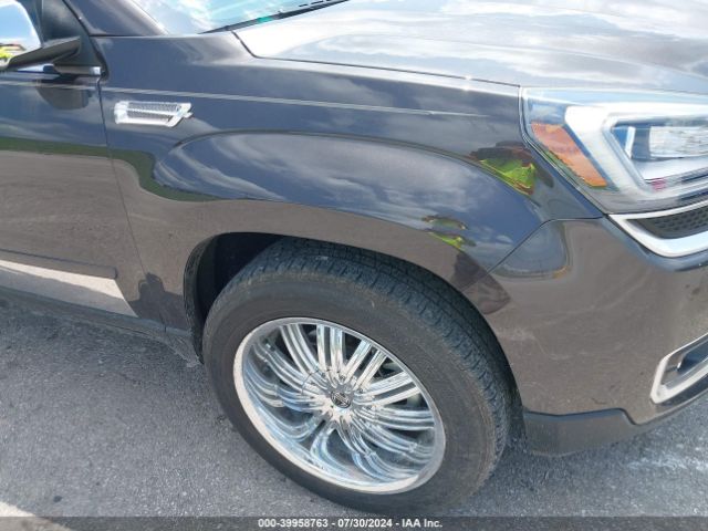 1GKKRSKD9HJ313262 GMC Acadia Limited