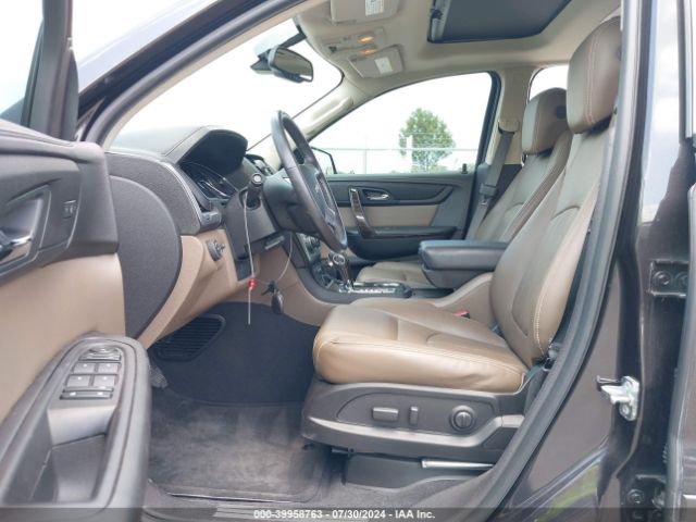 1GKKRSKD9HJ313262 GMC Acadia Limited