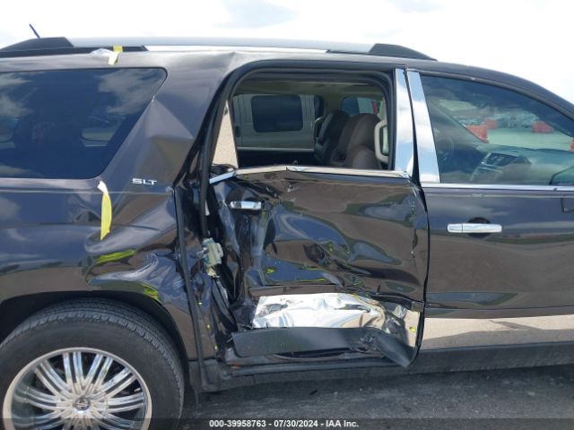 1GKKRSKD9HJ313262 GMC Acadia Limited
