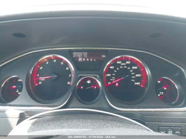 1GKKRSKD9HJ313262 GMC Acadia Limited