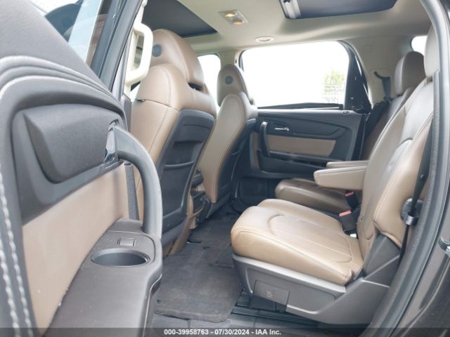 1GKKRSKD9HJ313262 GMC Acadia Limited