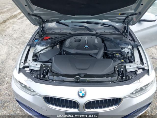 WBA4F9C50HG439792 BMW 430i Gran Coupe Xdrive