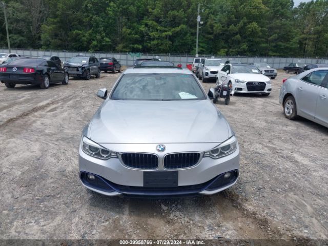 WBA4F9C50HG439792 BMW 430i Gran Coupe Xdrive