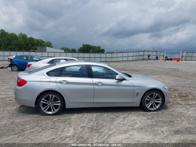 WBA4F9C50HG439792 BMW 430i Gran Coupe Xdrive