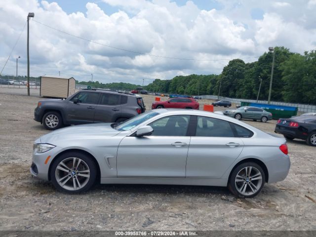 WBA4F9C50HG439792 BMW 430i Gran Coupe Xdrive