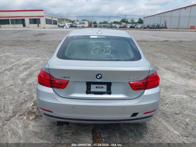 WBA4F9C50HG439792 BMW 430i Gran Coupe Xdrive