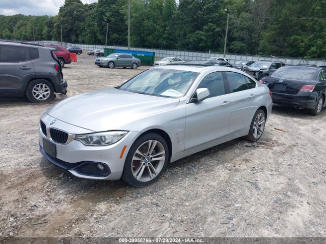 WBA4F9C50HG439792 BMW 430i Gran Coupe Xdrive