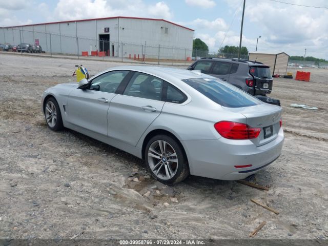 WBA4F9C50HG439792 BMW 430i Gran Coupe Xdrive