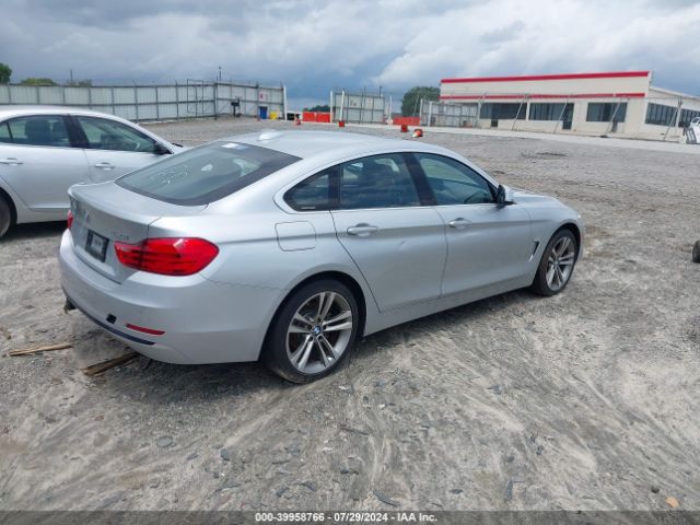 WBA4F9C50HG439792 BMW 430i Gran Coupe Xdrive