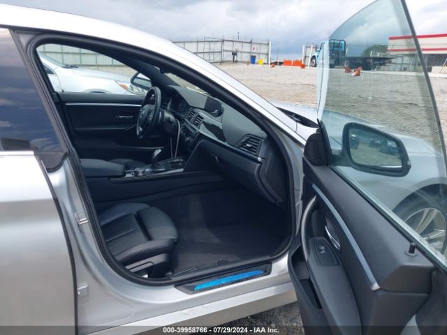 WBA4F9C50HG439792 BMW 430i Gran Coupe Xdrive