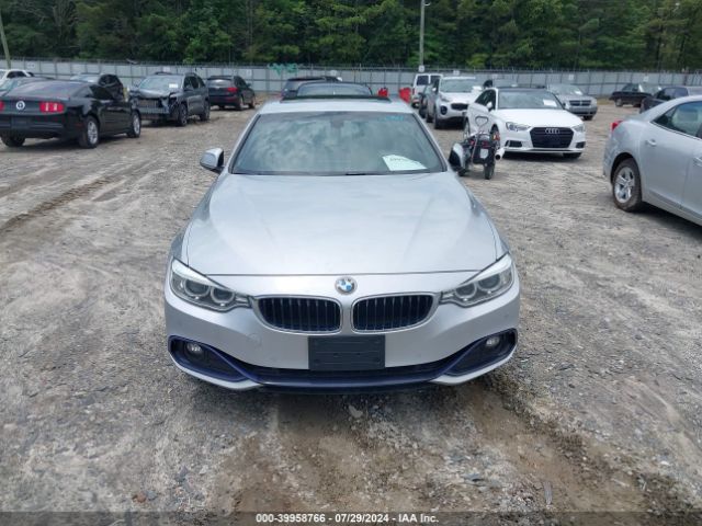 WBA4F9C50HG439792 BMW 430i Gran Coupe Xdrive