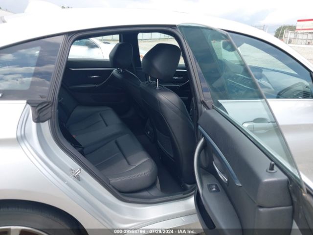 WBA4F9C50HG439792 BMW 430i Gran Coupe Xdrive