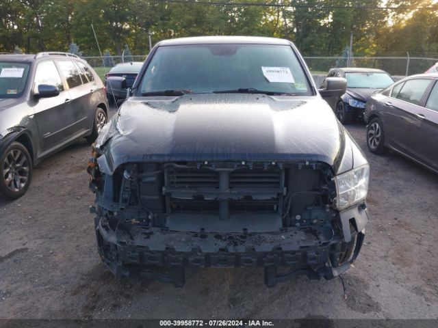1C6RR7FT0GS336468 RAM 1500 Express