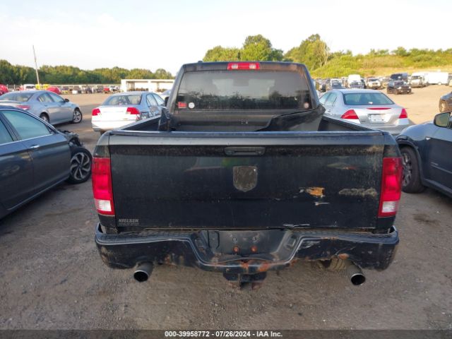 1C6RR7FT0GS336468 RAM 1500 Express
