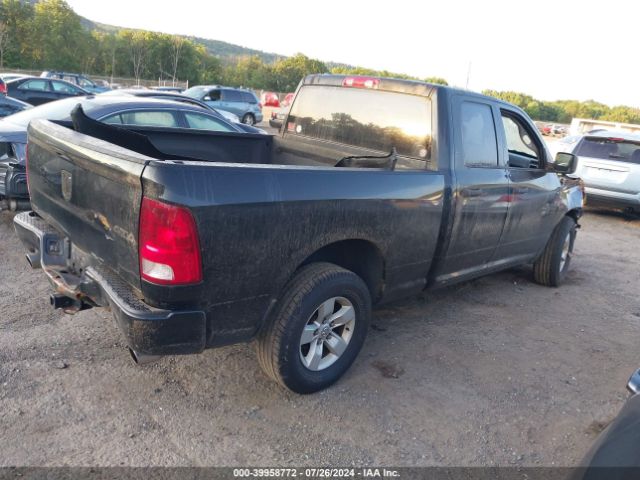 1C6RR7FT0GS336468 RAM 1500 Express