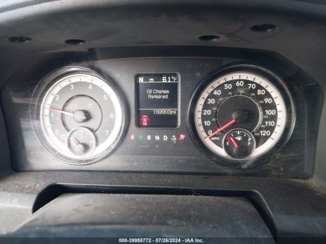 1C6RR7FT0GS336468 RAM 1500 Express