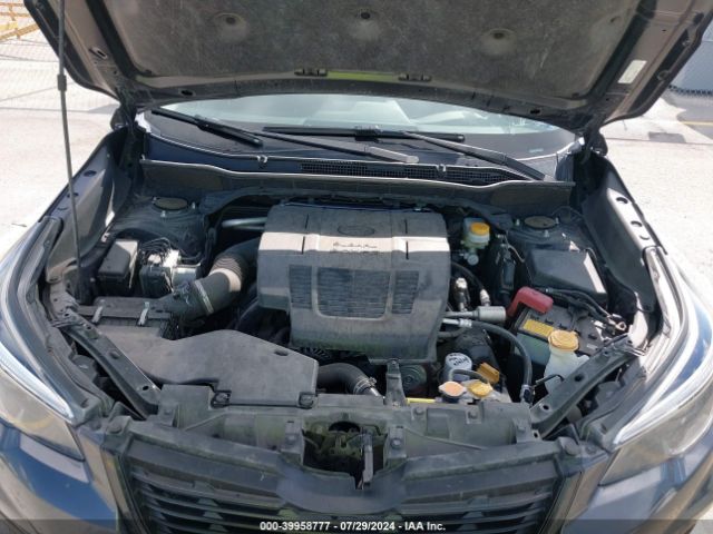 JF2SKARC7MH511378 Subaru Forester Sport