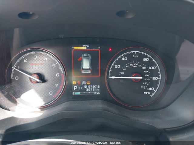 JF2SKARC7MH511378 Subaru Forester Sport