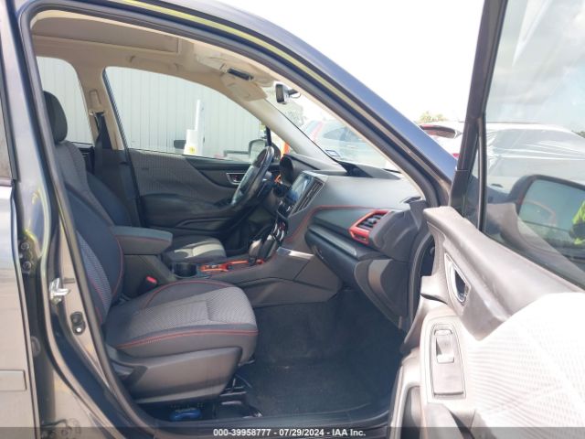 JF2SKARC7MH511378 Subaru Forester Sport