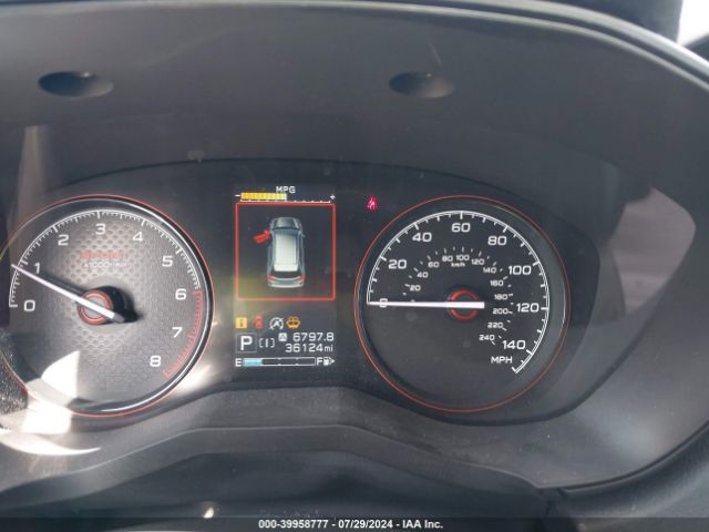 JF2SKARC7MH511378 Subaru Forester Sport