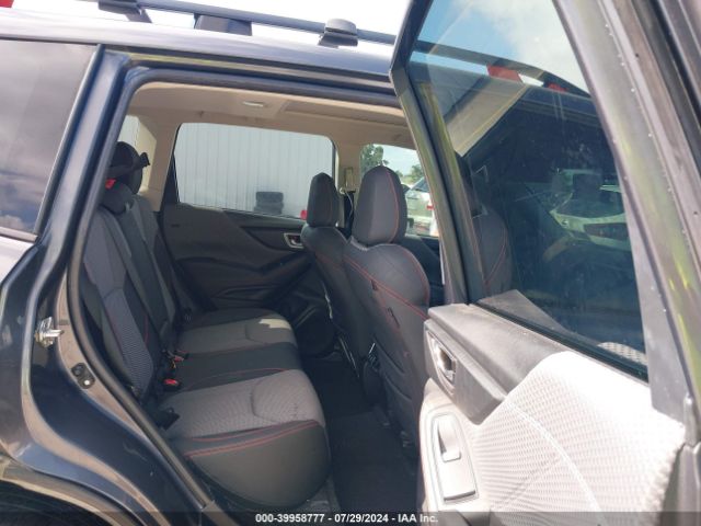JF2SKARC7MH511378 Subaru Forester Sport
