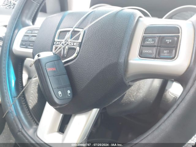 3C4PDDBG9GT242142 Dodge Journey Sxt