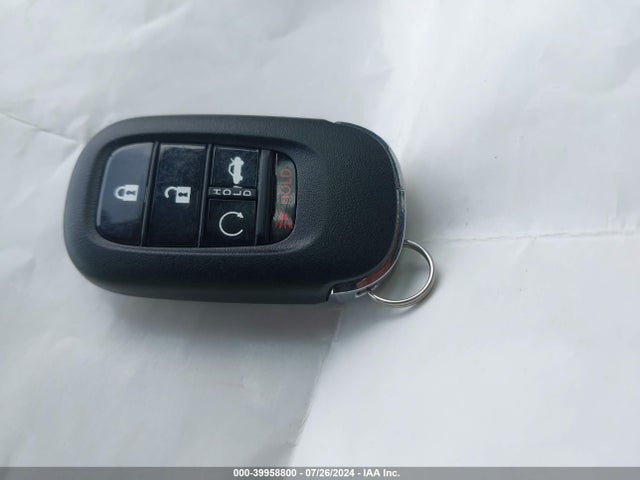 Honda Civic Sport 2023 2HGFE2F56PH536677 Image 11
