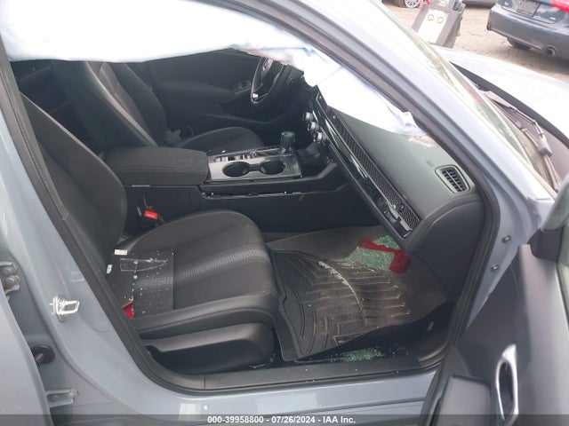 Honda Civic Sport 2023 2HGFE2F56PH536677 Image 5